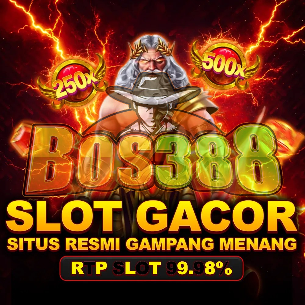Slot Gacor